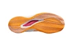 Damskie buty tenisowe Wilson Rush Pro Ace Clay W Peach Parfait