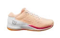 Damskie buty tenisowe Wilson Rush Pro Ace Clay W Peach Parfait  EUR 36