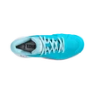 Damskie buty tenisowe Wilson Rush Pro Ace Clay W Scuba Blue