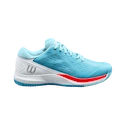 Damskie buty tenisowe Wilson Rush Pro Ace Clay W Scuba Blue  EUR 38