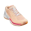 Damskie buty tenisowe Wilson Rush Pro Ace W Peach Parfait