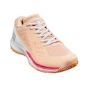 Damskie buty tenisowe Wilson Rush Pro Ace W Peach Parfait