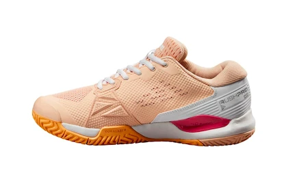 Damskie buty tenisowe Wilson Rush Pro Ace W Peach Parfait  EUR 36 2/3