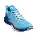 Damskie buty tenisowe Wilson Rush Pro Lite W Bonnie Blue