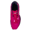 Damskie buty tenisowe Yonex  Power Cushion Fusionrev 5 Clay Women Rose Pink