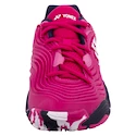 Damskie buty tenisowe Yonex  Power Cushion Fusionrev 5 Clay Women Rose Pink