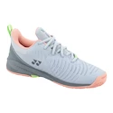 Damskie buty tenisowe Yonex Sonicage 3 W Grayish Blue