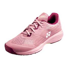 Damskie buty tenisowe Yonex Sonicage Women Smoke Pink