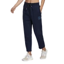 Damskie dresy adidas  Sweat Pant Night Indigo