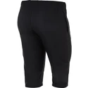 Damskie dresy Endurance  Carpo 3/4 Pants Black