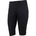 Damskie dresy Endurance  Carpo 3/4 Pants Black