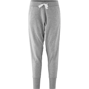 Damskie dresy Kari Traa  Traa Lounge Capri Greym