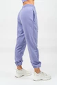 Damskie dresy Nebbia GYM TIME Oversized Joggers With Pockets 281 purple