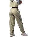 Damskie dresy Nebbia STRONG BEAUTY Loose-Fit Baggy Pants BOYFRIEND STYLE 432 light green