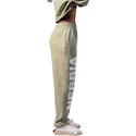 Damskie dresy Nebbia STRONG BEAUTY Loose-Fit Baggy Pants BOYFRIEND STYLE 432 light green