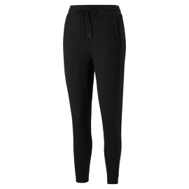 Damskie dresy Puma Safari Glam Jogger Puma Black