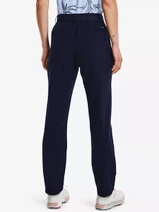Damskie dresy Under Armour  Links Pant Midnight Navy