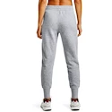 Damskie dresy Under Armour  Rival Fleece Joggers Grey
