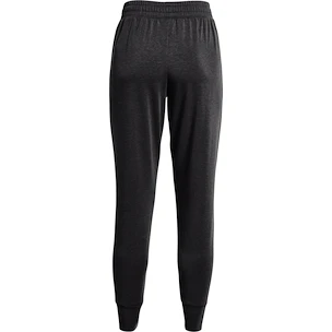 Damskie dresy Under Armour  Rival Terry Taped Pant Grey L