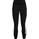 Damskie dresy Under Armour  Run Anywhere Pant Black