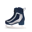 Damskie łyżwy Fila  Chrissy ADV Blue/Silver