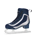 Damskie łyżwy Fila  Chrissy ADV Blue/Silver