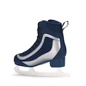 Damskie łyżwy Fila  Chrissy ADV Blue/Silver