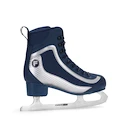 Damskie łyżwy Fila  Chrissy ADV Blue/Silver