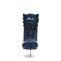 Damskie łyżwy Fila  Chrissy ADV Blue/Silver