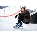 Damskie łyżwy Fila  Chrissy ADV Blue/Silver