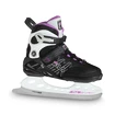 Damskie łyżwy Fila  Primo Ice Lady Black/Grey/Magenta