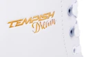 Damskie łyżwy Tempish  Dream White II