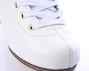Damskie łyżwy Tempish  Experie White