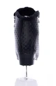 Damskie łyżwy Tempish  Giulia Black Plus