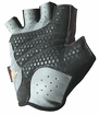 Damskie rękawiczki fitness Power System  Fit Girl Gray