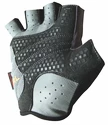 Damskie rękawiczki fitness Power System  Fit Girl Gray