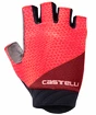 Damskie rękawiczki rowerowe Castelli  Roubaix Gel 2