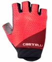 Damskie rękawiczki rowerowe Castelli  Roubaix Gel 2