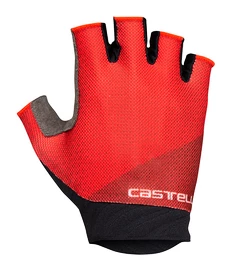 Damskie rękawiczki rowerowe Castelli Roubaix Gel 2