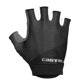 Damskie rękawiczki rowerowe Castelli Roubaix Gel 2