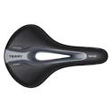 Damskie siodełko Terry  Figura Gel Max