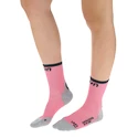Damskie skarpetki rowerowe UYN  Cycling Superleggera Lady  41-42