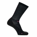 Damskie skarpetki rowerowe UYN  Lady Cycling Aero Winter Socks