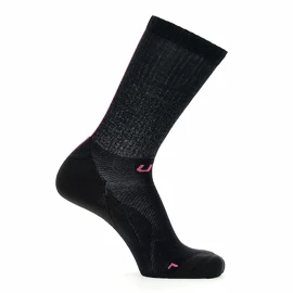 Damskie skarpetki rowerowe UYN Lady Cycling Aero Winter Socks