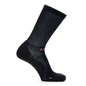 Damskie skarpetki rowerowe UYN  Lady Cycling Aero Winter Socks  41-42