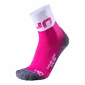 Damskie skarpetki rowerowe UYN  Lady Cycling Light Socks