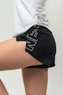Damskie spodenki Nebbia FIT Activewear z ukrytą kieszenią