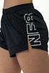 Damskie spodenki Nebbia FIT Activewear z ukrytą kieszenią