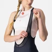 Damskie spodenki rowerowe Castelli  Prima Bibshort