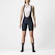 Damskie spodenki rowerowe Castelli  Prima Bibshort S